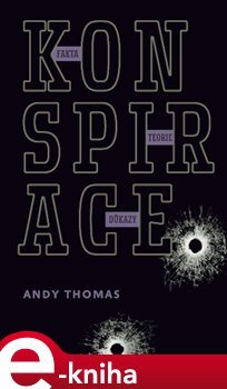 Konspirace - Andy Thomas