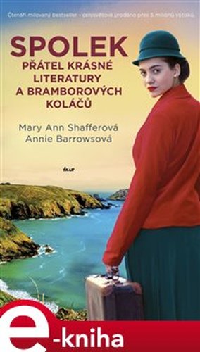 Spolek přátel krásné literatury a bramborových koláčů