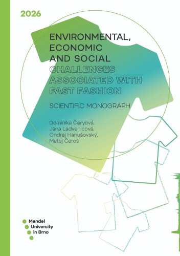 Environmental, Economic and Social Challenges Associated with Fast Fashion