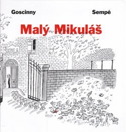 Malý Mikuláš - René Goscinny, Jean-Jacques Sempé