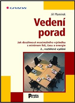 Vedení porad - Jiří Plamínek