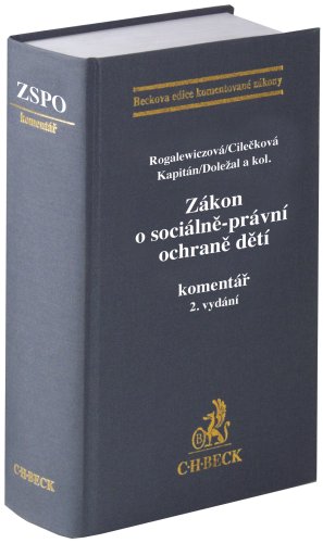 Zákon o sociálně-právní ochraně dětí