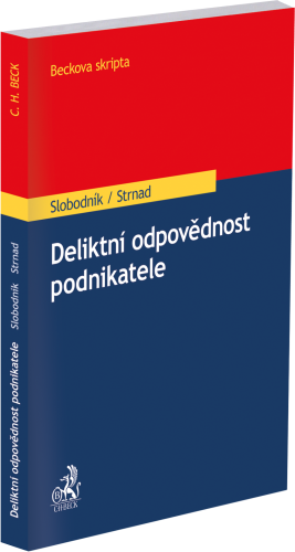 Deliktní odpovědnost podnikatele