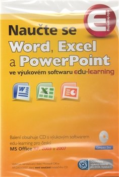 Naučte se Word, Excel a PowerPoint