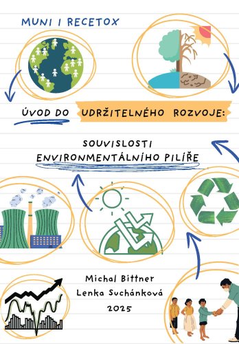 Úvod do udržitelného rozvoje: souvislosti environmentálního pilíře