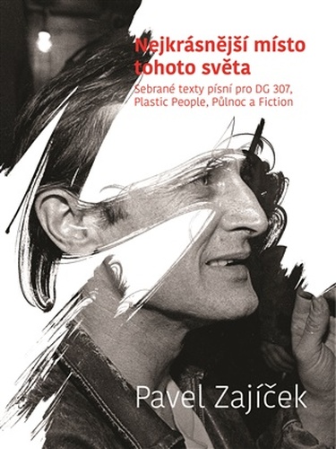 Nejkrásnější místo tohoto světa