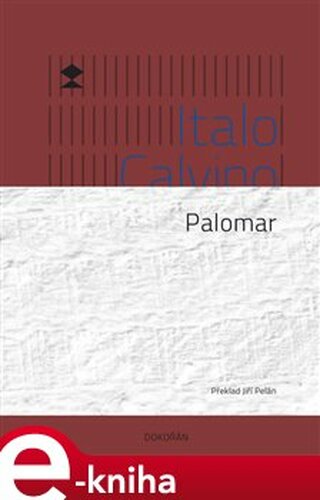 Palomar - Italo Calvino