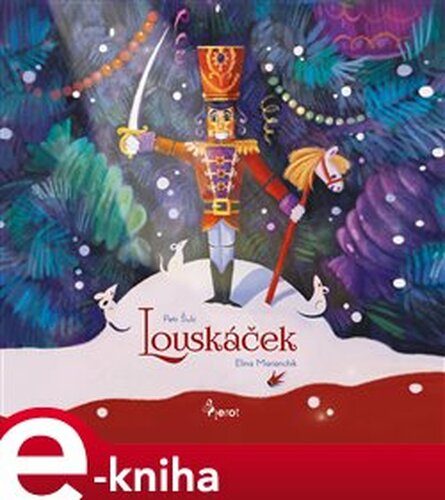 Louskáček