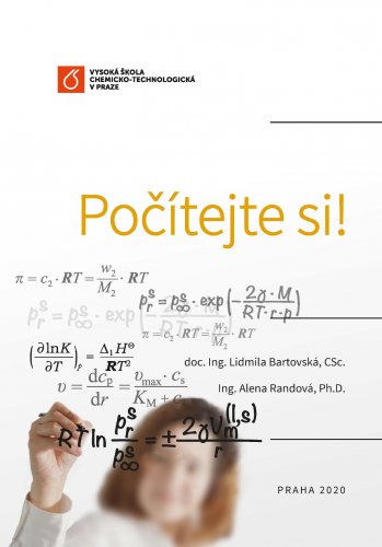 Počítejte si!
