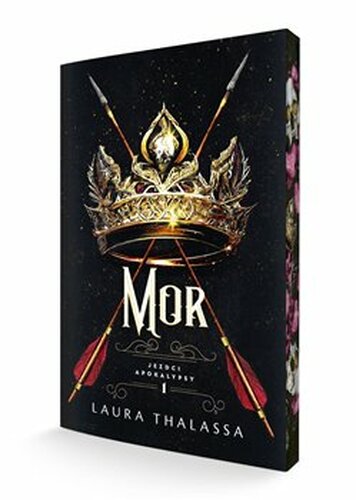 Mor - Laura Thalassa