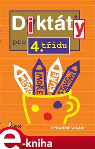 Diktáty pro 4. třídu