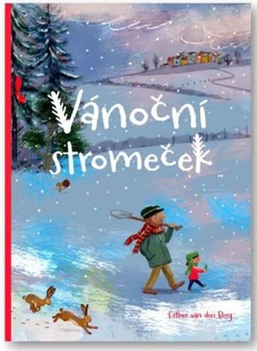 Vánoční stromeček