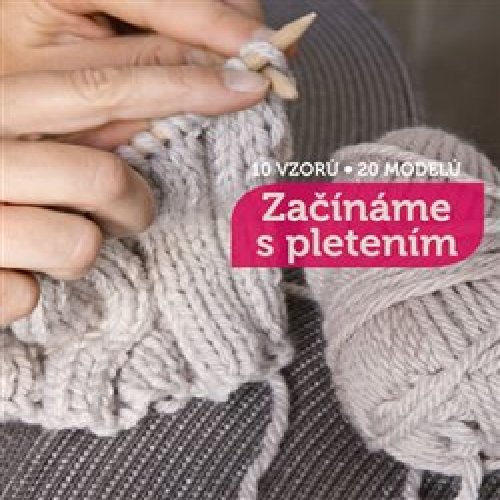 Začínáme s pletením