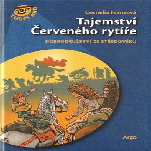Tajemství Červeného rytíře