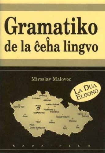 Gramatiko de la ĉeĥa lingvo