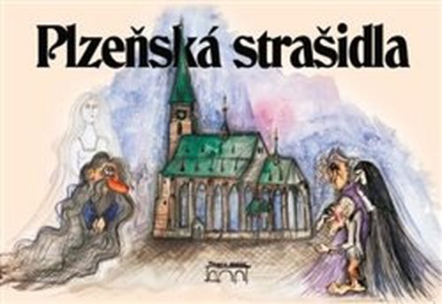 Plzeňská strašidla