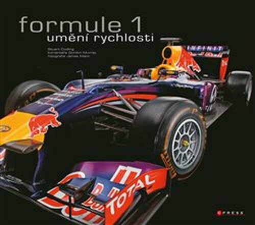 Formule 1 - Stuart Codling, Gordon Murray