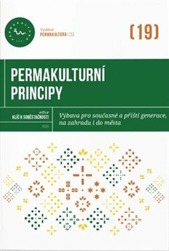 Permakulturní principy