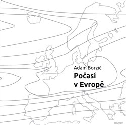Počasí v Evropě - Adam Borzič