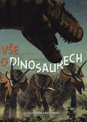 Vše o dinosaurech