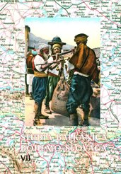 Studia Balkanica Bohemo-Slovaca VII