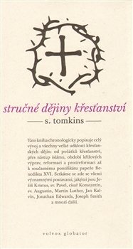 Stručné dějiny křesťanství - Stephen Tomkins