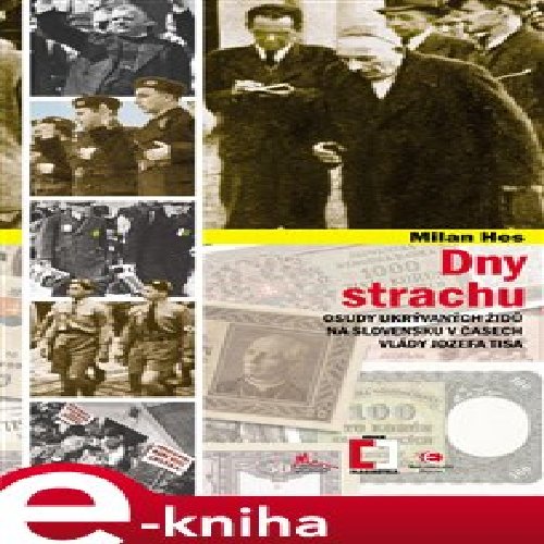 Dny strachu