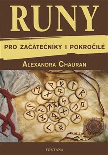 Runy pro začátečníky a pokročilé