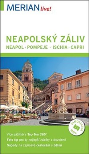 Neapolský záliv - Merian Live!