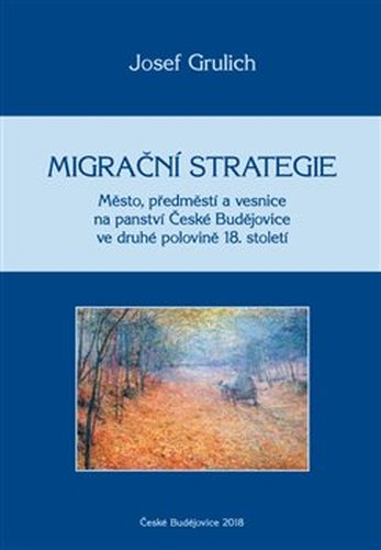 Migrační strategie