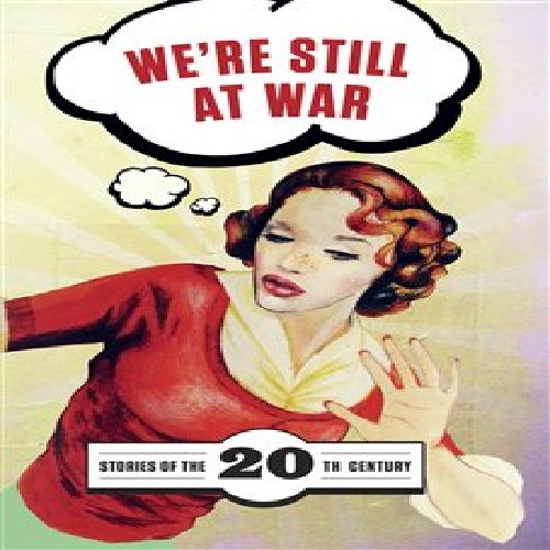 We&apos;re Still at War