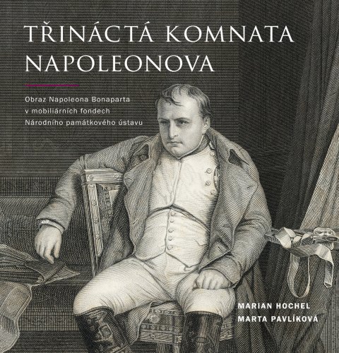 Třináctá komnata Napoleonova