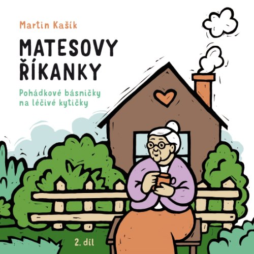 Matesovy říkanky 2