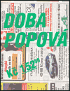 Doba popová - Pavel Jirásek