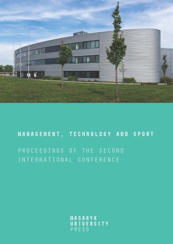 Management, Technology and Sport
