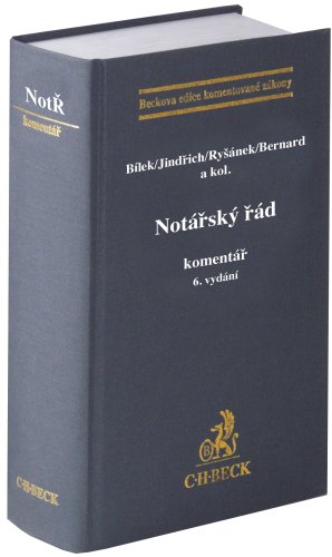 Notářský řád