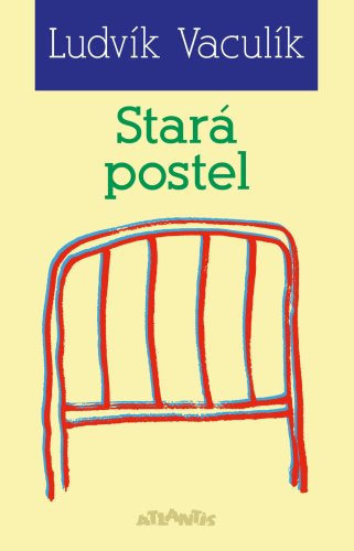 Stará postel