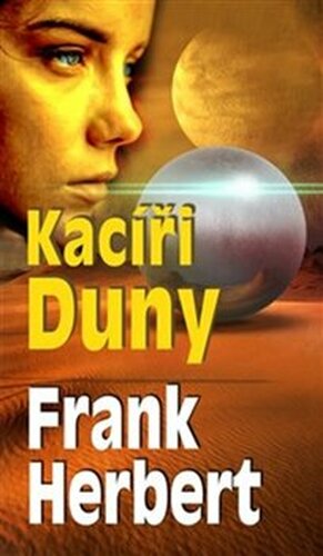 Kacíři Duny - Frank Herbert
