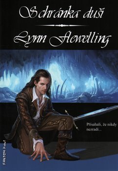 Schránka duší - Lynn Flewelling