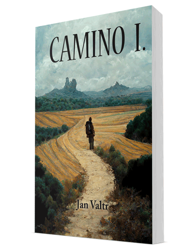 Camino 1.