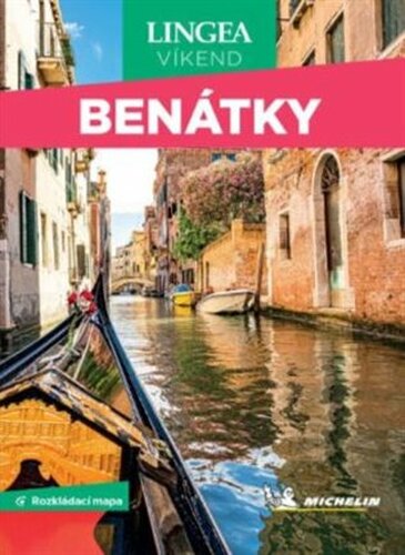 Benátky - Víkend