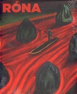 Róna - Jiří Olič