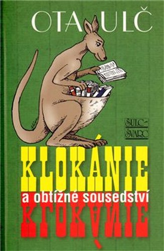 Klokánie - Ota Ulč