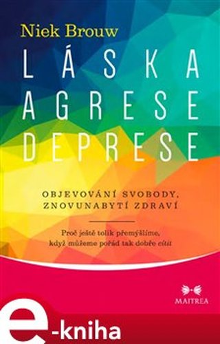 Láska, agrese, deprese - Niek Brouw