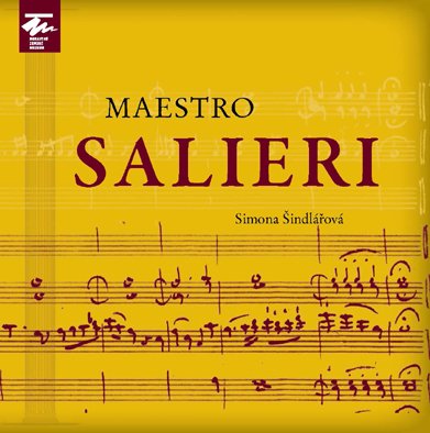 MAESTRO SALIERI