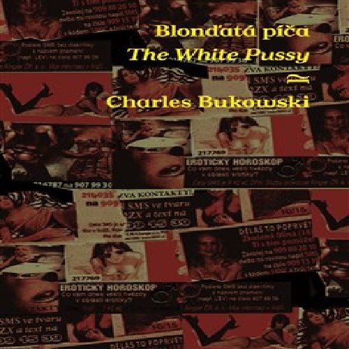 Odbarvená píča / White Pussy