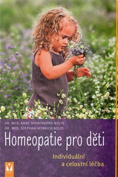 Homeopatie pro děti