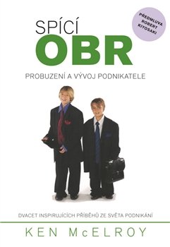 Spící obr - Ken McElroy