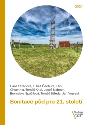 Bonitace půd pro 21. století