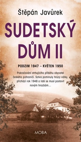 Sudetský dům II.